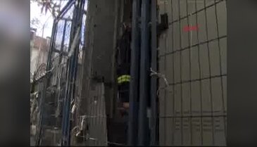 İstanbul'da "trafo nöbeti"