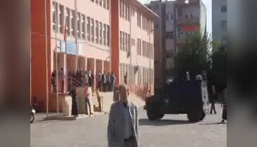 Birleştirilen sandıklarda kuyruk oluştu