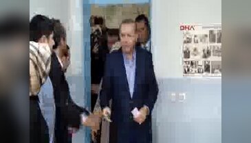Erdoğan oyunu kullandı