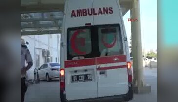 Kıskanç sevgili, Merve'nin yüzünü kesti