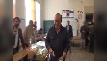 Tansu Çiller oyunu kullandı