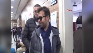 Cüneyt Arkın oyunu kullandı