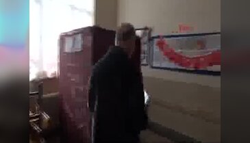 Ekmelettin İhsanoğlu oyunu kullandı