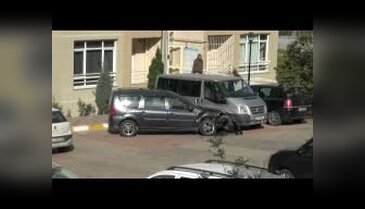 İstanbul'da Çeçen cinayeti