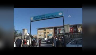 Bursa'da plakasız araçlar ortaya çıktı!