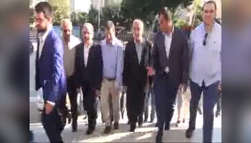 Eski Bakan Lütfi Elvan oyunu kullandı