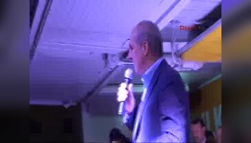 Kurtulmuş: 7 Haziran'da salladık diyenlere en büyük cevabı millet sandıkta vermiştir