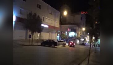 Siverek'te silahlı kutlama: 1 yaralıl
