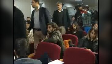 Demirtaş ve Yüksekdağ seçim sonuçlarını değerlendirdi