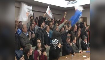 Müezzinoğlu seçim sonuçlarını değerlendirdi