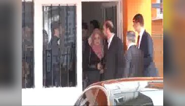 Bilal Erdoğan oyunu kullandı