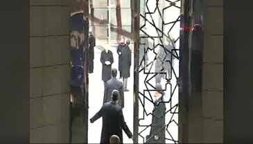Demokrasi bayramımız mübarek olsun