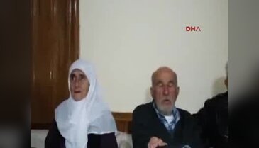 Başbakan'ın halası: Allahıma hamdolsun dilediğimizi verdi