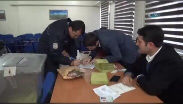 AK Parti'ye 1 vekil daha: Sayı 317 oldu