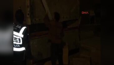 362 bin 500 paket sigara ele geçirildi