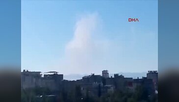 Diyarbakır'da büyük operasyon