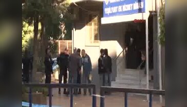 Paralel yapıya operasyon: 44 gözaltı, 57 arama kararı
