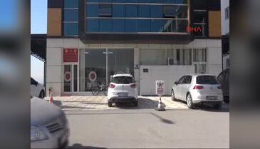 Katliam yapan adam cezaevinde intihar etti