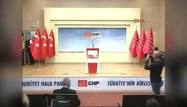 Gürsel Tekin açıklamalarda bulundu-1