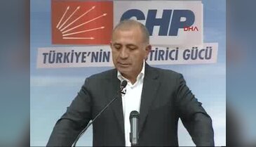 Gürsel Tekin açıklamalarda bulundu-2