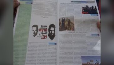 Öldürülen Suriyeli gazeteci son yazısında Esad ve Bağdadi'yi eleştirmiş