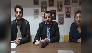 Nokta Dergisi'nden tutuklamalara tepki