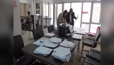 HDP'den Şanlıurfa'da 147 sandığa itiraz