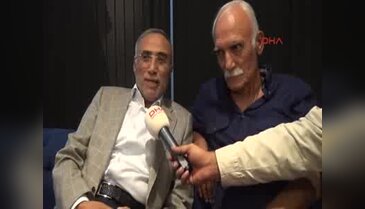 50 yıllık arkadaşına böbreğini verdi