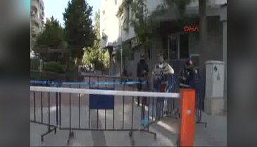 İzmir'de "paralel yapı" operasyonu