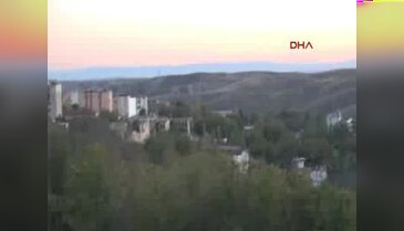 Silvan'daki çatışmalarda 1 kişi daha öldürüldü