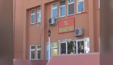 Iğdır'da şizofren dehşeti Eşini öldürüp, kardeşini yaraladı
