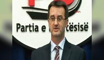 Kosova Adalet Partisi Başkanı'ndan Ak Parti'ye mesaj