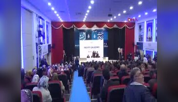 "Diyanet 24 saat Kur'an-ı Kerim basacak"