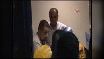 2 Rus turist bıçaklandı