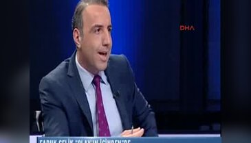 Faruk Çelik'ten asgari ücret açıklaması