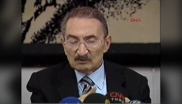 "Dağlara, taşlara "Karaoğlan" yazıldığında kibre kapılmadı"