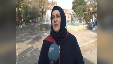 Bursalılar tecavüz kararına tepkili!
