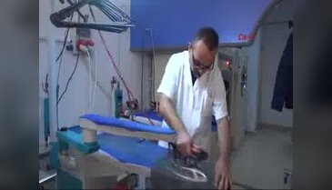 Bursa'da 3 bin liralık dalgınlık