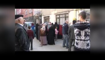 Bursa'da tartıştığı peynirci komşusunu öldürdü