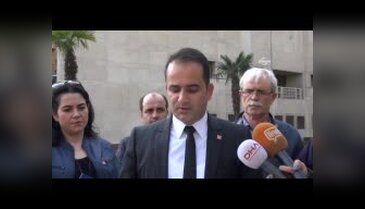 CHP'den seçimde erzak dağıtan belediyeye suç duyurusu