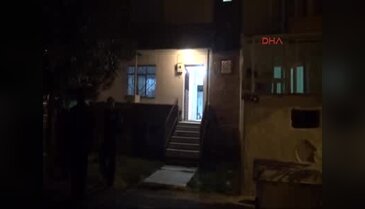 Çorum'da soba zehirlenmesi : 2 ölü