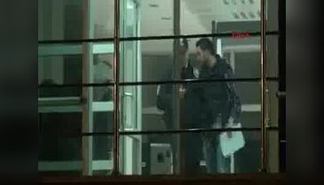 Cep telefonu hırsızlığına 2 tutuklama