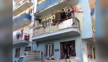 Ukrayna'da eski Adalet Bakanı gözaltında