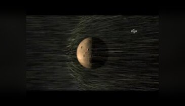 NASA'dan Mars ile ilgili çok önemli bilgi