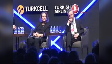 "Atatürk Havalimanı başka amaçla kullanılabilir"