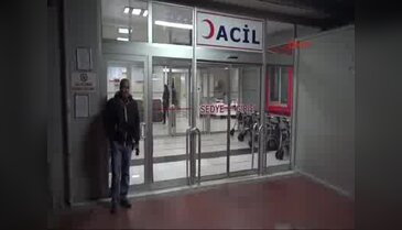 Simitçi, 5 kişiye yaşam umudu oldu
