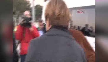Saraysız başkan Somalı madencileri unutmadı