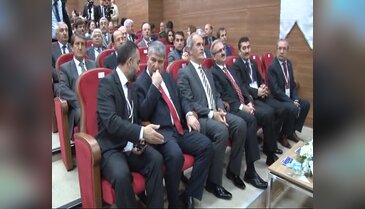 Bursa'da Roman çalıştayına düğünde öldürülen Efkan Özçimen damgası