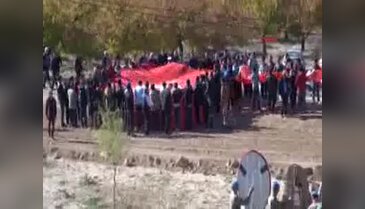 Şehit Uzman Çavuş Tercan son yolculuğuna uğurlandı