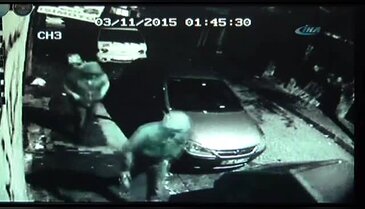 Son anda kurtarıldı!
